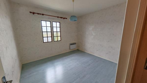 EN VENTE - ST MARTIN D'HEUILLE BELLE MAISON 3 CHAMBRES TERRAIN