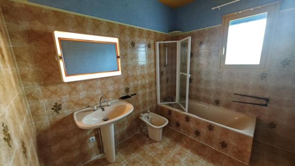 EN VENTE - ST MARTIN D'HEUILLE BELLE MAISON 3 CHAMBRES TERRAIN