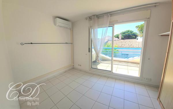 proche de la mer- extérieur - garage et parking
