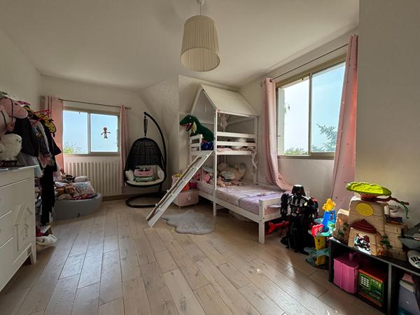 Maison d'exception sur les coteaux de La Flèche