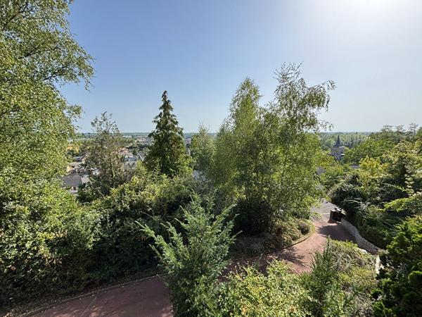 Maison d'exception sur les coteaux de La Flèche