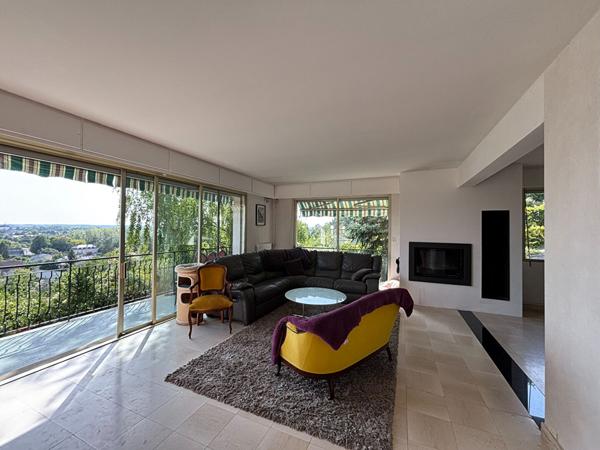 Maison d'exception sur les coteaux de La Flèche