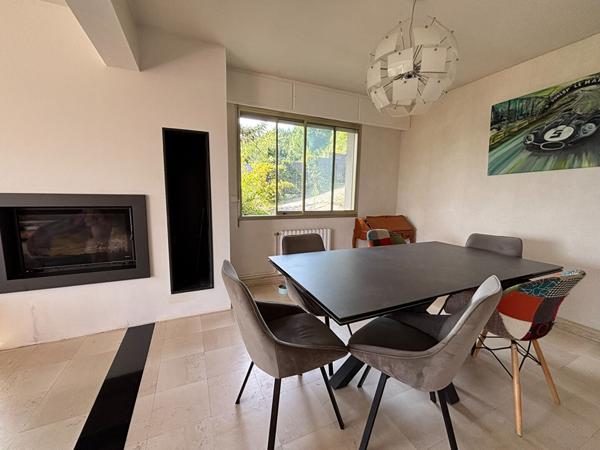 Maison d'exception sur les coteaux de La Flèche