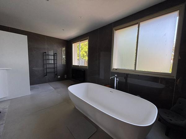 Maison d'exception sur les coteaux de La Flèche