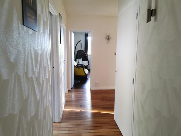 Maison d'exception sur les coteaux de La Flèche