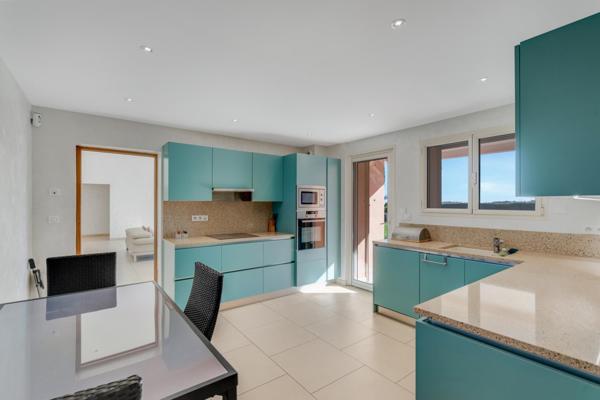 Maison à vendre  8 pièces - 300 m2 CAVALAIRE SUR MER - 83