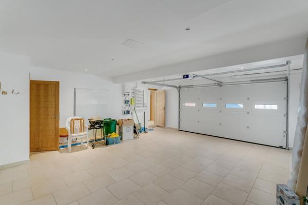 Maison à vendre  8 pièces - 300 m2 CAVALAIRE SUR MER - 83