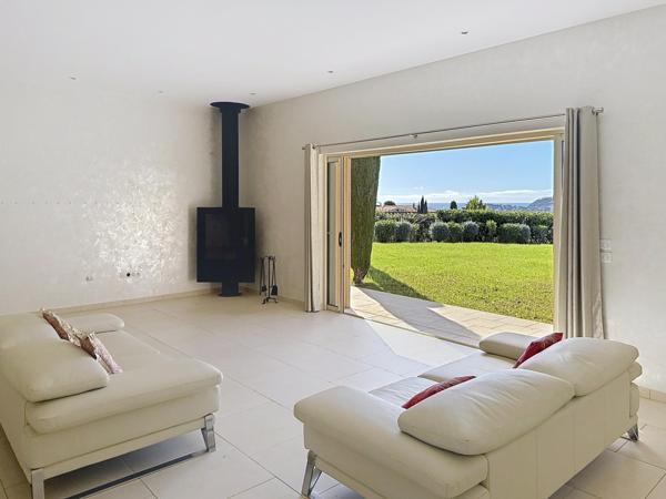 Maison à vendre  8 pièces - 300 m2 CAVALAIRE SUR MER - 83