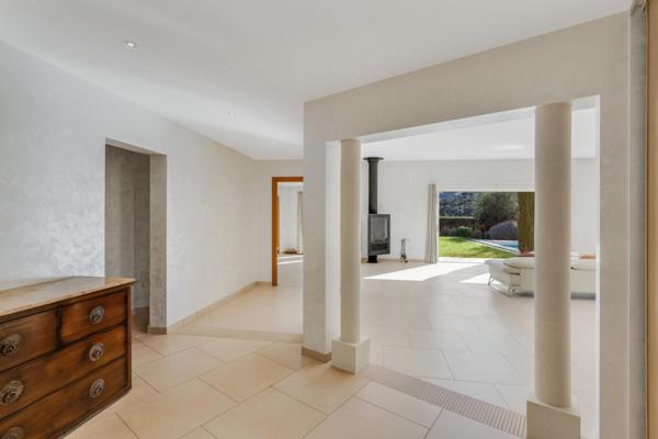 Maison à vendre  8 pièces - 300 m2 CAVALAIRE SUR MER - 83