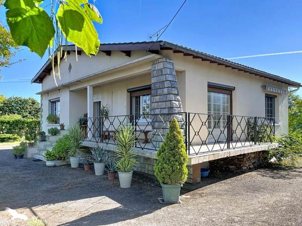 Maison 175 000 € Castelsarrasin 4 p 114 m² DPE D
