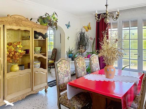 Maison 175 000 € Castelsarrasin 4 p 114 m² DPE D