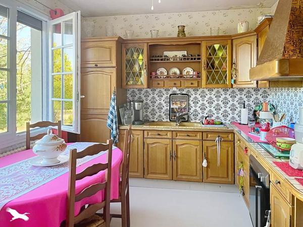 Maison 175 000 € Castelsarrasin 4 p 114 m² DPE D