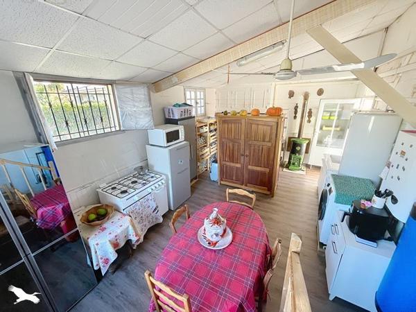 Maison 175 000 € Castelsarrasin 4 p 114 m² DPE D