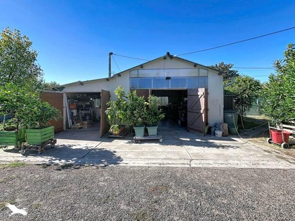 Maison 175 000 € Castelsarrasin 4 p 114 m² DPE D