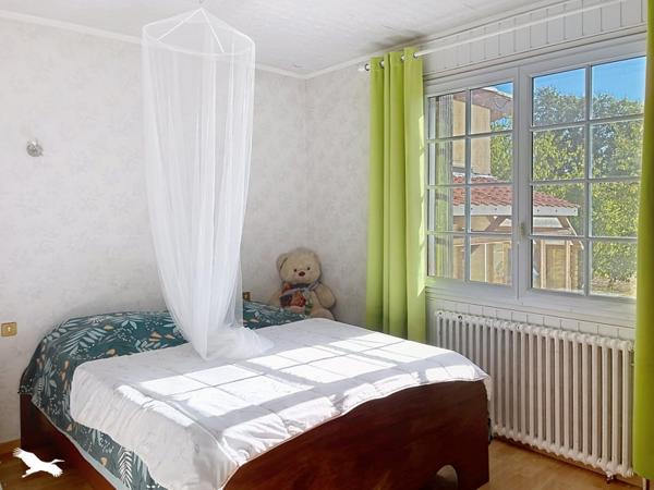 Maison 175 000 € Castelsarrasin 4 p 114 m² DPE D
