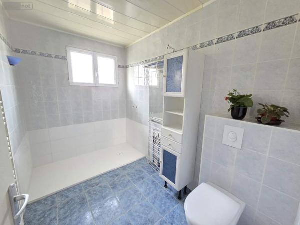 Maison à vendre à Saint-Genouph dans l'Indre-et-Loire (37510), ref : 001/2476   
BALLAN MIRE