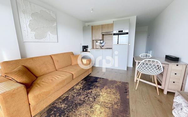 Appartement à vendre    2 pièces • 25 m2 Étaples