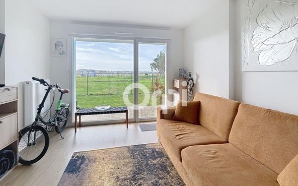 Appartement à vendre    2 pièces • 25 m2 Étaples