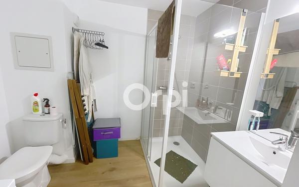 Appartement à vendre    2 pièces • 25 m2 Étaples