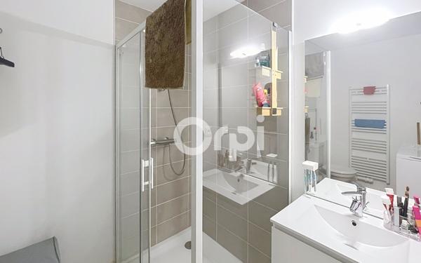 Appartement à vendre    2 pièces • 25 m2 Étaples