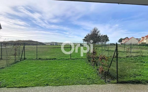 Appartement à vendre    2 pièces • 25 m2 Étaples