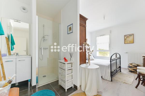 Appartement 4 pièces - 87 m² Exclusivité efficity