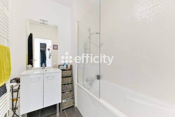 Appartement 4 pièces - 87 m² Exclusivité efficity