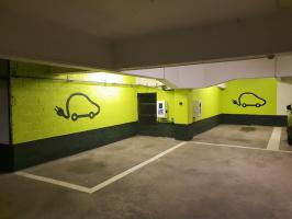 Vente Appartement63,1 m² - 3 Pièces - NANCY (54000)