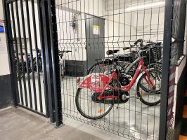 Vente Appartement63,1 m² - 3 Pièces - NANCY (54000)