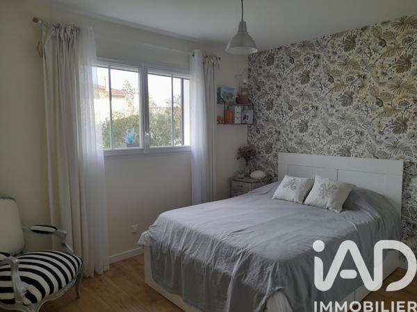 Maison à vendre 5 pièces 112 m² Sanguinet