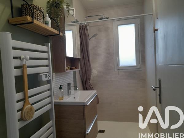 Maison à vendre 5 pièces 112 m² Sanguinet