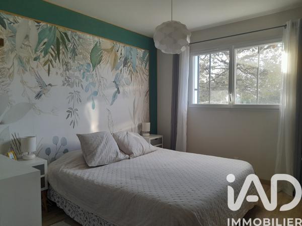 Maison à vendre 5 pièces 112 m² Sanguinet