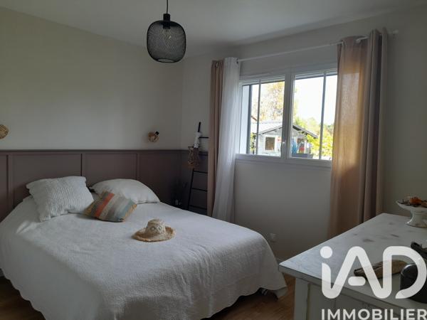 Maison à vendre 5 pièces 112 m² Sanguinet
