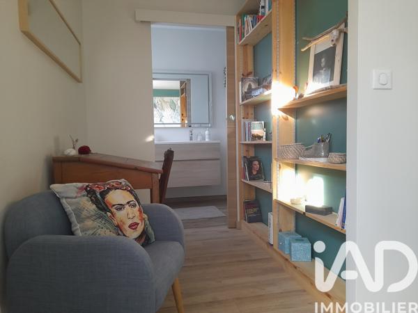 Maison à vendre 5 pièces 112 m² Sanguinet