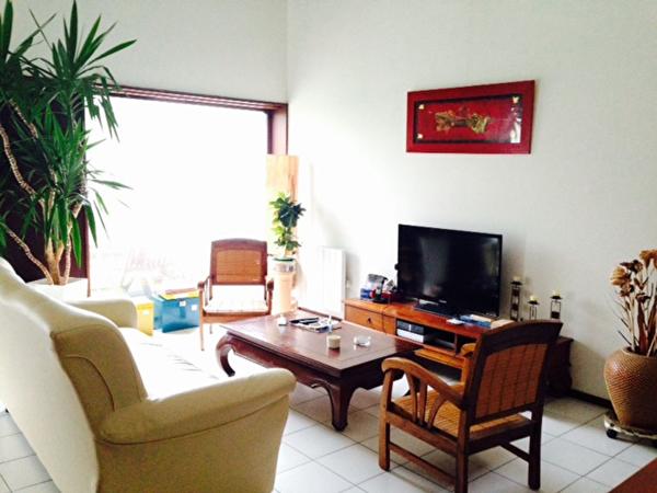 A Louer - Maison Saint Quay Portrieux - 2 pièce(s)