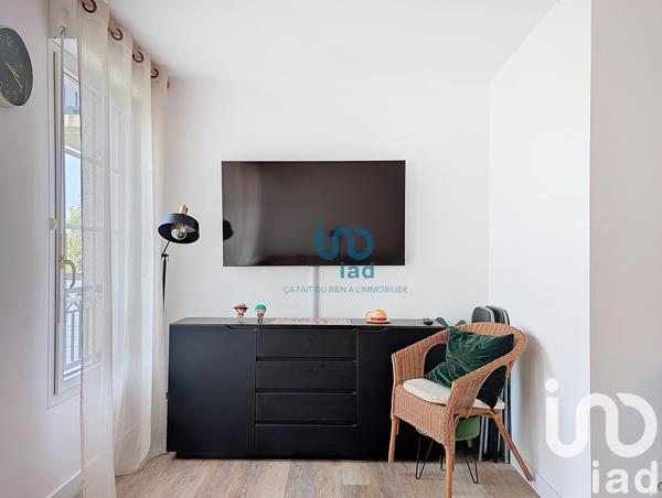 Appartement à vendre 2 pièces 42 m² Fontenay-Trésigny