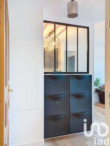 Appartement à vendre 2 pièces 42 m² Fontenay-Trésigny