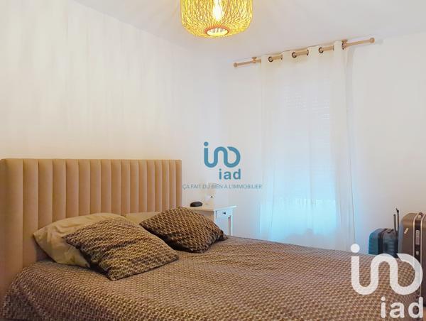 Appartement à vendre 2 pièces 42 m² Fontenay-Trésigny