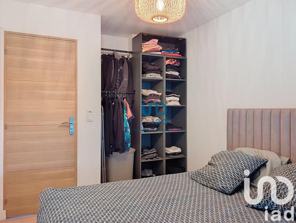 Appartement à vendre 2 pièces 42 m² Fontenay-Trésigny