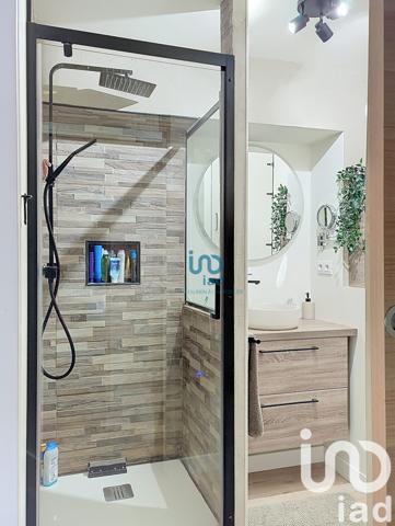 Appartement à vendre 2 pièces 42 m² Fontenay-Trésigny