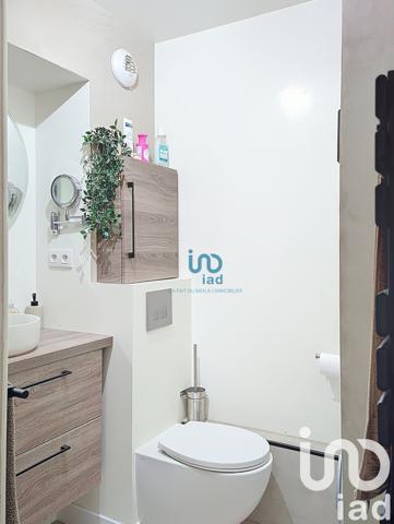 Appartement à vendre 2 pièces 42 m² Fontenay-Trésigny