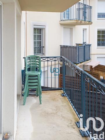 Appartement à vendre 2 pièces 42 m² Fontenay-Trésigny