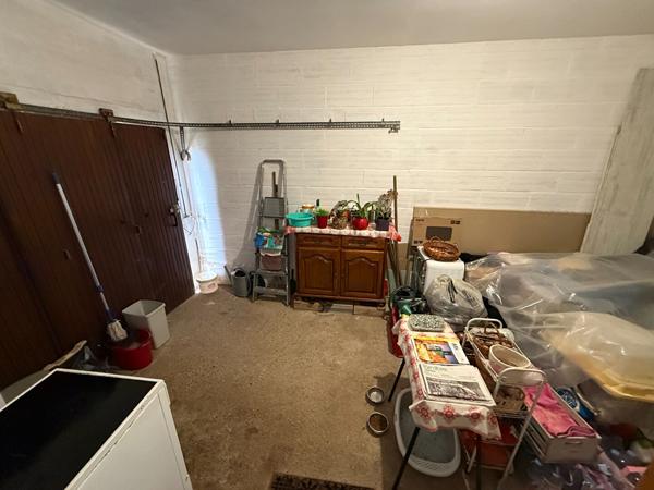 Albi, Maison de plain-pied de 93 m²