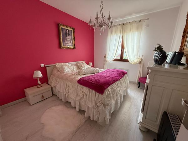 Albi, Maison de plain-pied de 93 m²