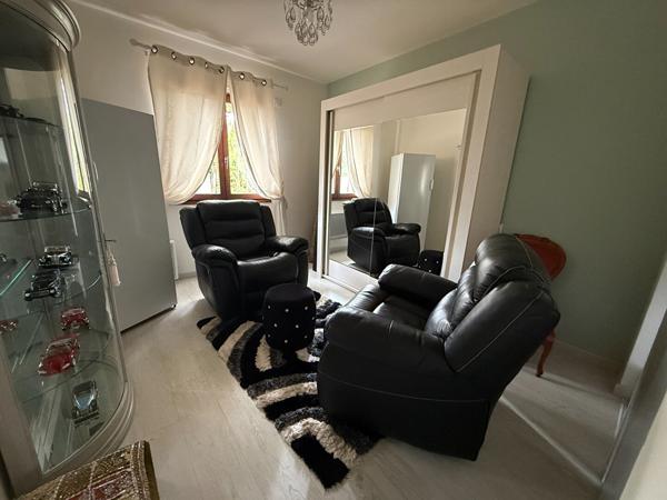 Albi, Maison de plain-pied de 93 m²