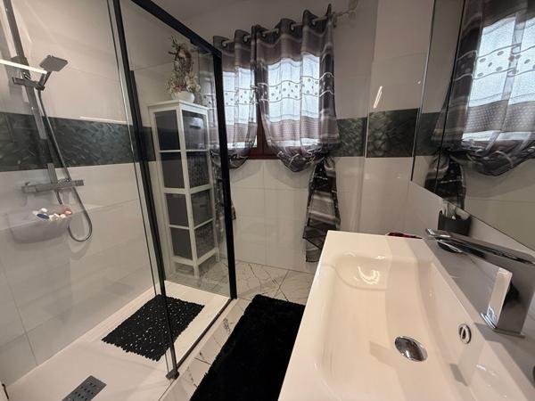 Albi, Maison de plain-pied de 93 m²