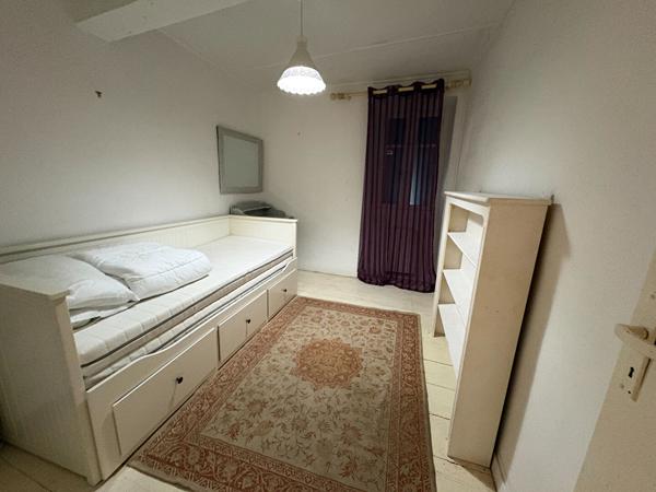 Maison Rennes Les Bains 98m² ,4 pièces, 2 chambres