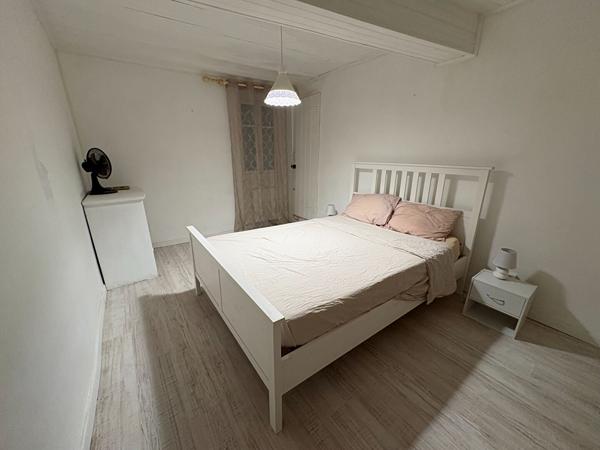 Maison Rennes Les Bains 98m² ,4 pièces, 2 chambres