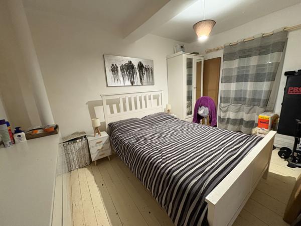 Maison Rennes Les Bains 98m² ,4 pièces, 2 chambres