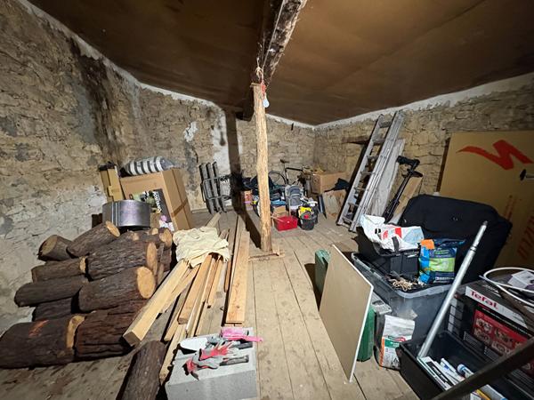 Maison Rennes Les Bains 98m² ,4 pièces, 2 chambres